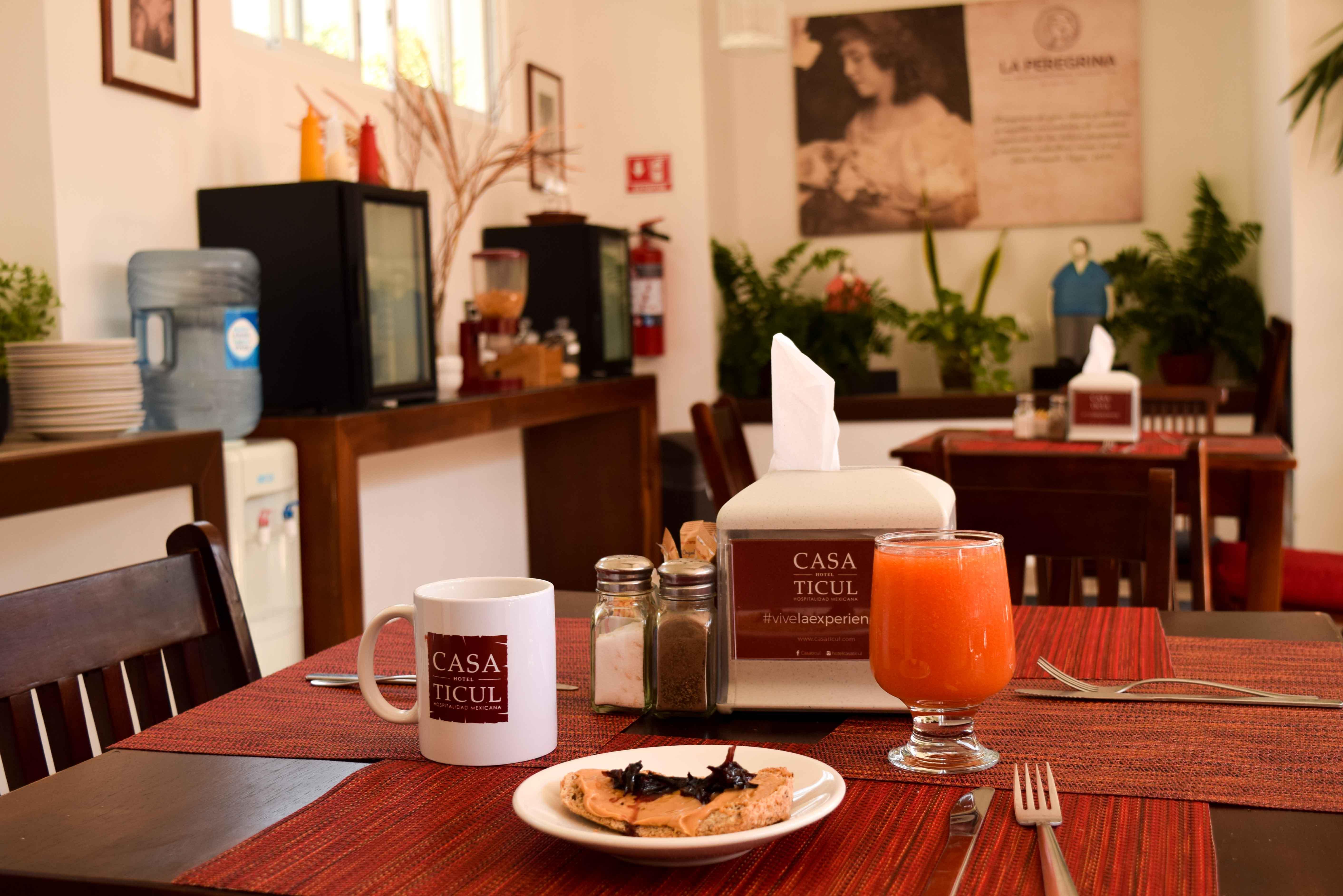 Casa Ticul Hotel Boutique - 5Th Ave (Adults Only) ปลายาเดลการ์เมน ภายนอก รูปภาพ Casa Ticuil
