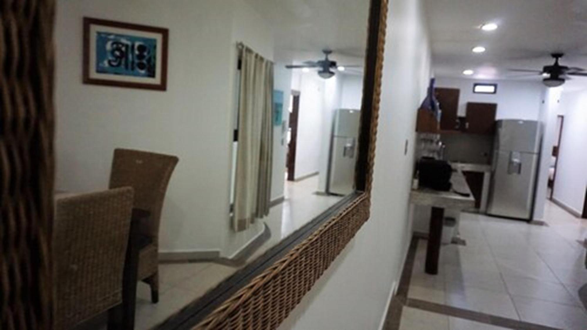 Casa Ticul Hotel Boutique - 5Th Ave (Adults Only) ปลายาเดลการ์เมน ภายนอก รูปภาพ A typical apartment